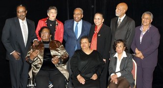the harassment melba pattillo beals and other colored students faced in little rock central high sch the harassment melba pattillo beals and other colored students faced in little rock central high sch