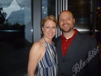 Blacktie | Photos | Jenn and Matt Eidemiller