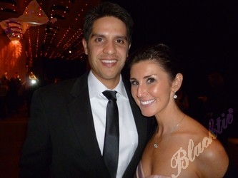 Blacktie | Photos | Michael and Emily Trujillo