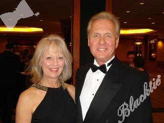 Blacktie | Photos | Kathy & Mark Koebrich. Mark, from KUSA Channel 9 is ...