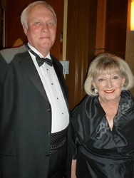 Blacktie | Photos | Harold and Diane Smethills