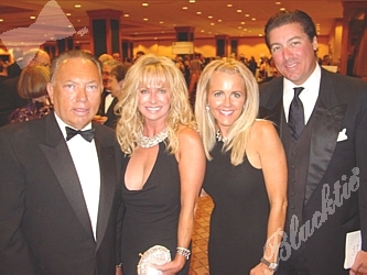 Blacktie | Photos | David and Bonnie Mandarich, left, with Dana and ...