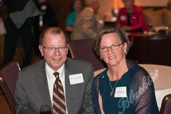 Blacktie | Photos | Rev. John and Ruth Pederson