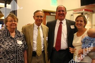 Blacktie | Photos | Carol and Dr. Fred Grover, Anthony DeFurio, Theresa ...