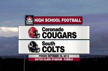 blacktie colorado coronado south vs